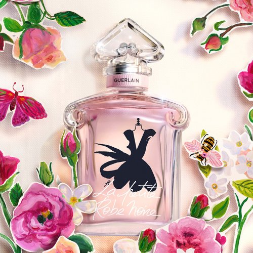 GUERLAIN Coffret La Petite Robe Noire - Eau de Toilette GUERLAIN Coffret La Petite Robe Noire - Eau de Toilette
